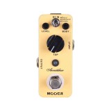 MOOER ACOUSTIKAR